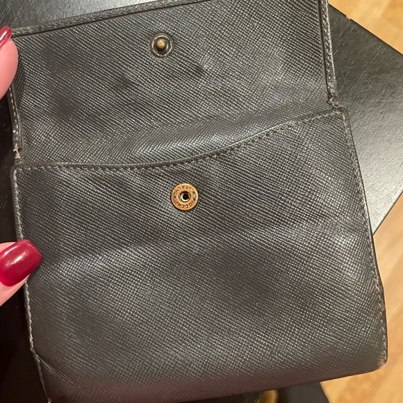 Prada wallet - Picture 3 of 10